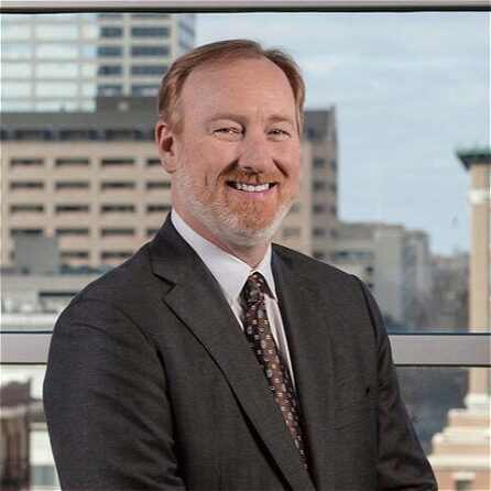 Blair Allen