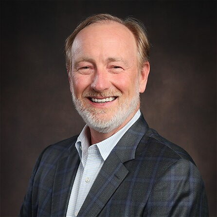 Blair Allen