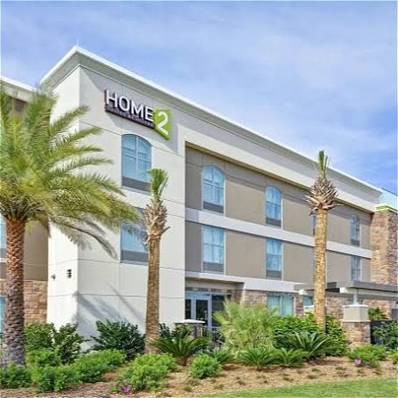 Home2 Suites Saint Simons Island
