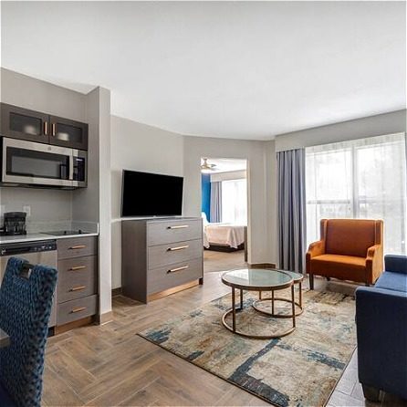 Homewood Suites Ridgeland