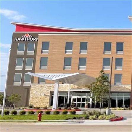 Hawthorn Extended Stay by Wyndham Pflugerville