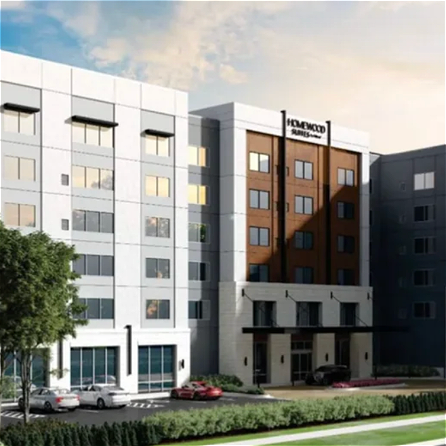 Homewood Suites by Hilton Pensacola