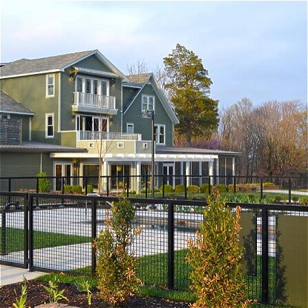 The Stonebreaker Hotel Fayetteville