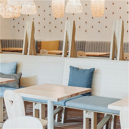 The Restaurant at Stonebreaker Fayetteville