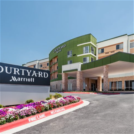 Courtyard by Marriott Ardmore,
