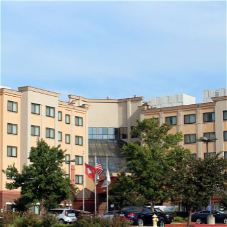 Doubletree Suites Bentonville