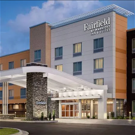 Fairfield by Marriott Arkadelphia