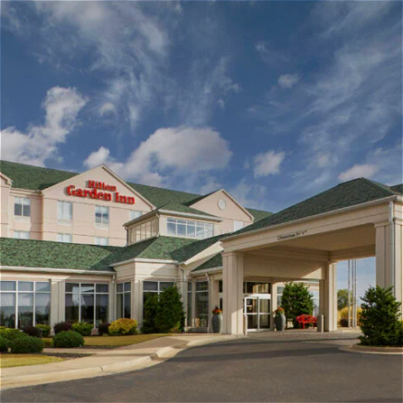 Hilton Garden Inn Jonesboro