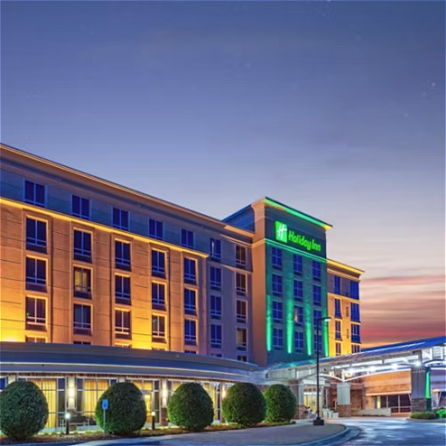 Holiday Inn Ardmore