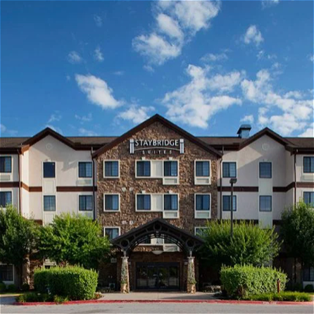 Staybridge Suites Fayetteville