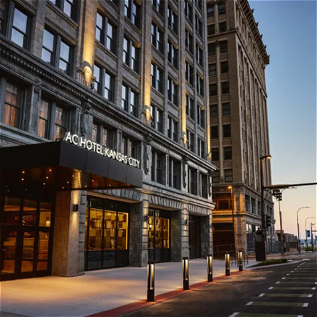 AC Hotel Kansas City