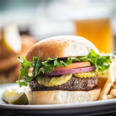 Tug's Casual Grill Memphis